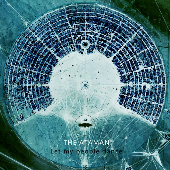The ATAMAN - Let My People Dance