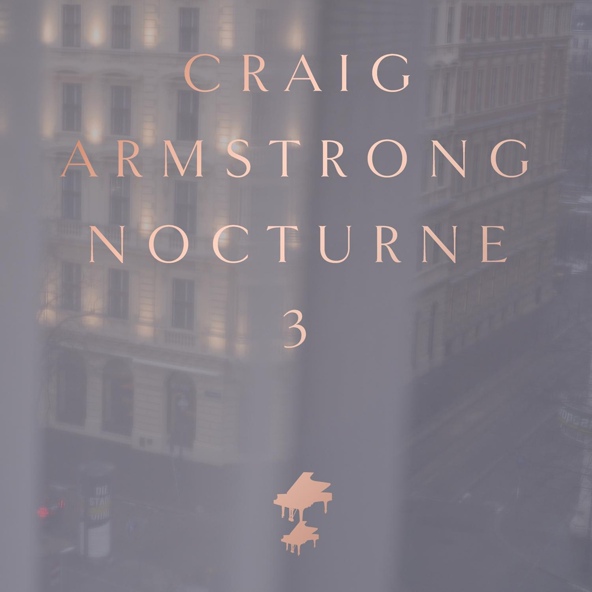 Craig Armstrong - Nocturne 3