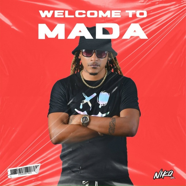 N I K O, Dj Skunk - Welcome to mada
