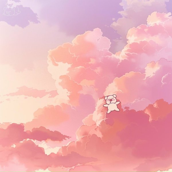 Chilled Pig - wildest dreams (chill piano instrumental)