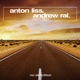 Anton Liss & Andrew Rai - Desert Night (Original Club Mix) (Original Club Mix)