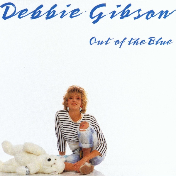 Debbie Gibson - Red Hot