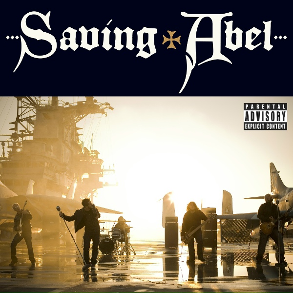 Saving Abel - Running From You
