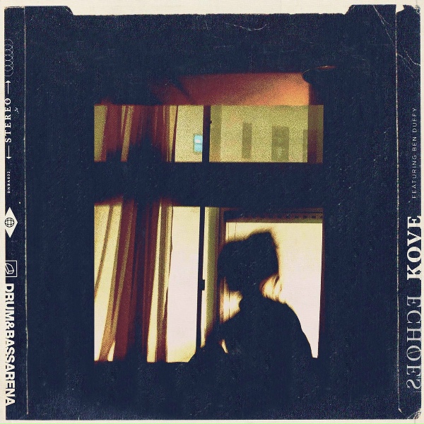 Kove feat. Ben Duffy