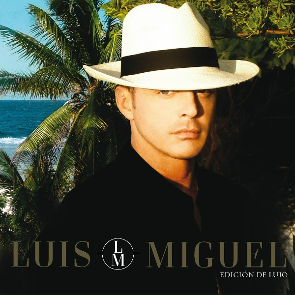Luis Miguel - Mujer de fuego
