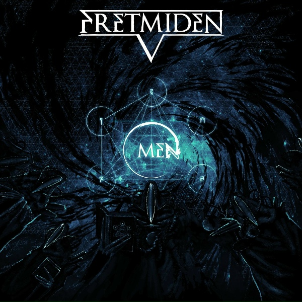 Fretmiden - The Ascent