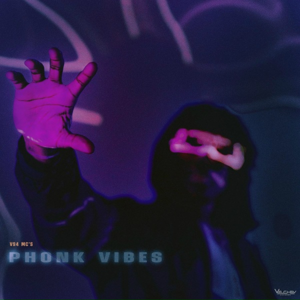 V94 MC's - Phonk Vibes (Voxless Mix)