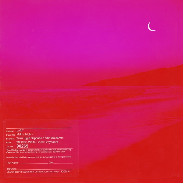 LANY - If You See Her