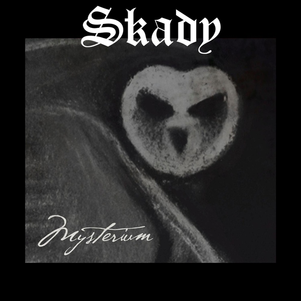 Skady - Winterfluch