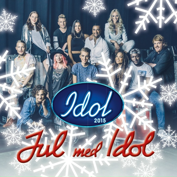 Ida da Silva - Santa Tell Me