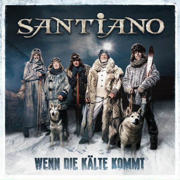 Santiano - Nicht umsonst gelebt