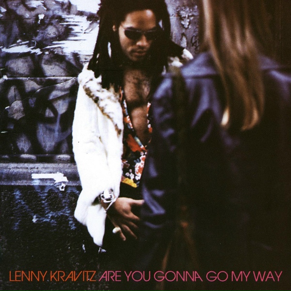 Lenny Kravitz - Sister
