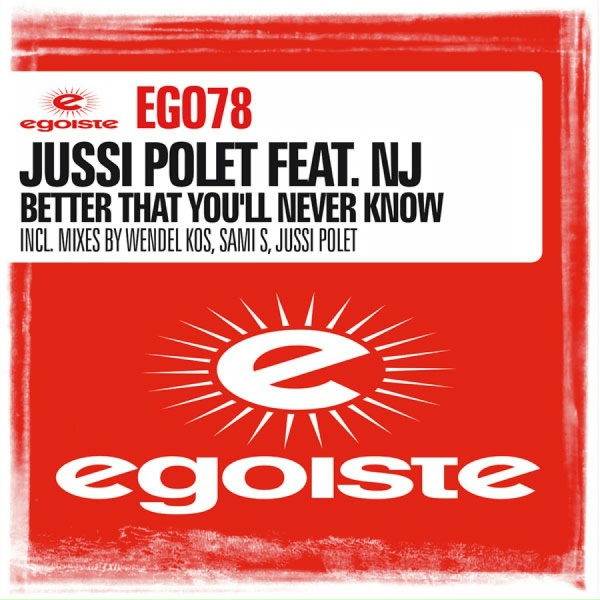 Jussi Polet feat. NJ feat. NJ