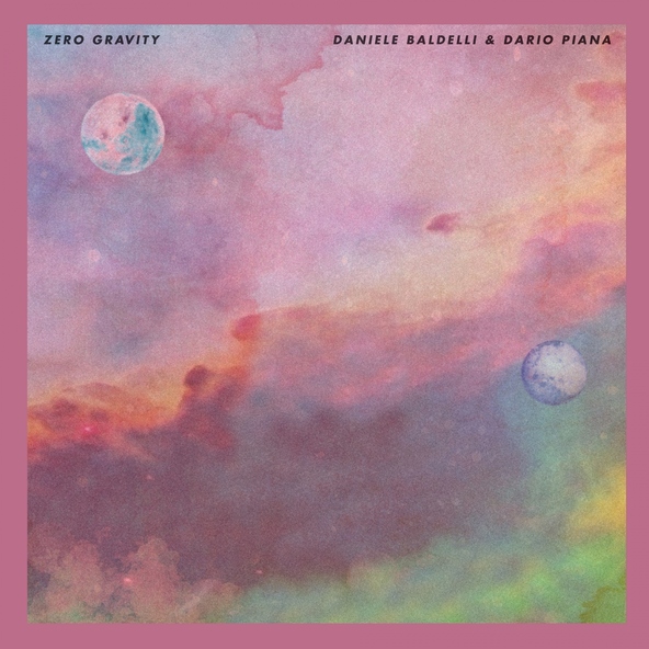 Dario Piana, Daniele Baldelli - Infinity Machine