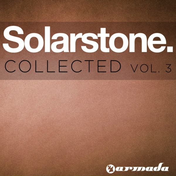 Solarstone - The Calling