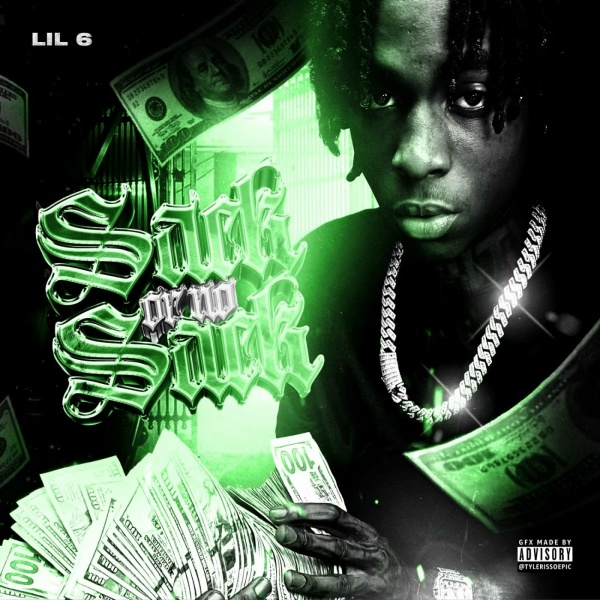 Lil 6 - PSA