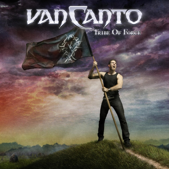 Van Canto - Rebellion