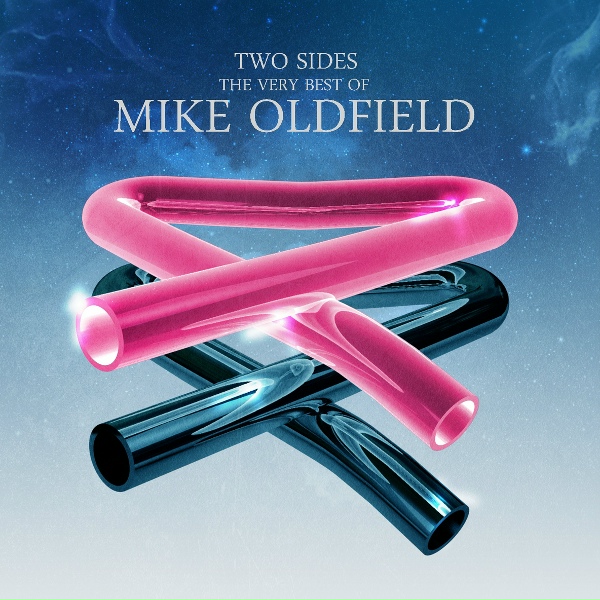 Mike Oldfield feat. Bonnie Tyler - Islands