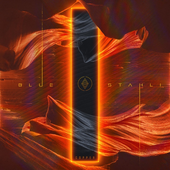 Blue Stahli - Fighter