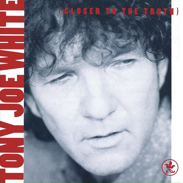 Tony Joe White - Main Squeeze