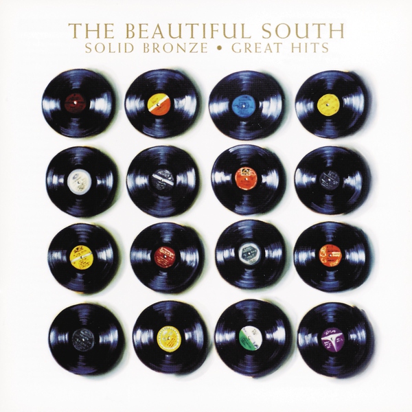 The Beautiful South - Pretenders To The Throne