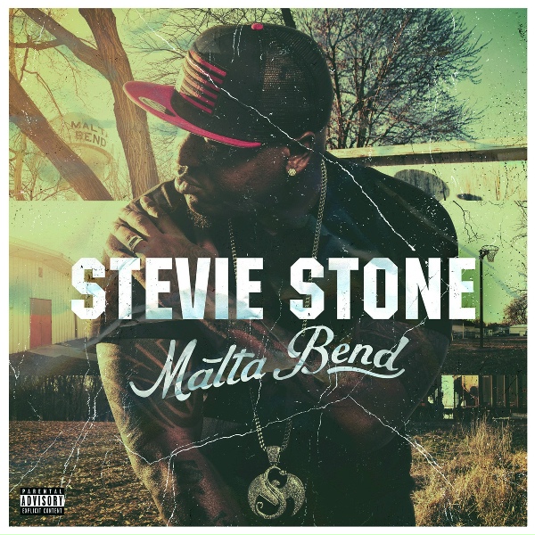Stevie Stone, King Harris feat. Glasses Malone - Suicidal