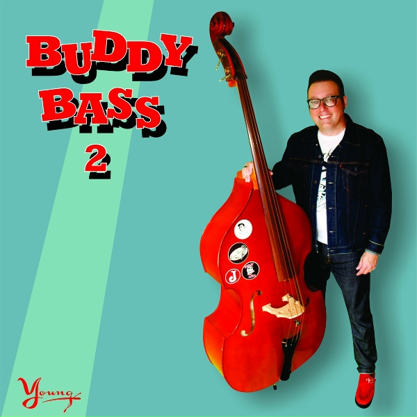 Buddy Bass - Diana