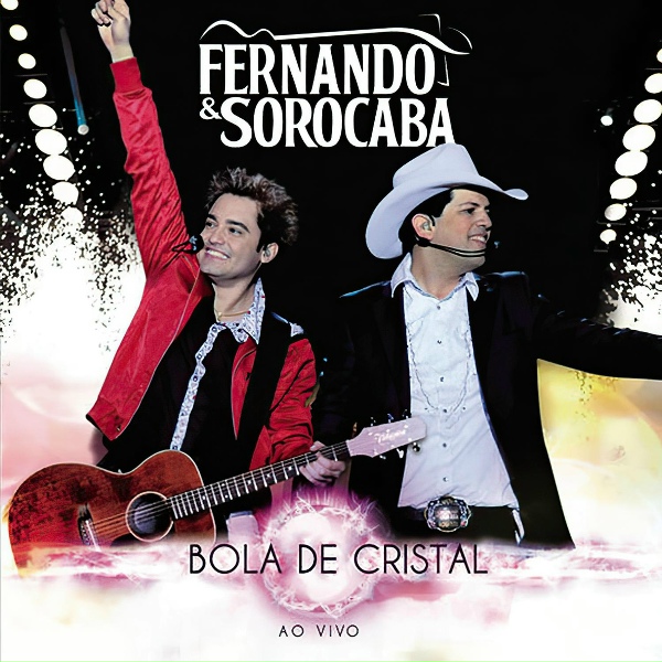 Fernando & Sorocaba - Madri