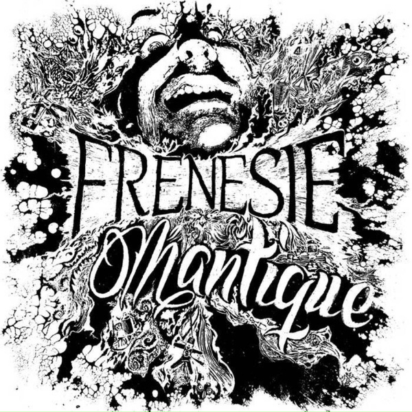Mantis BDK feat. Afgang - Effets secondaires