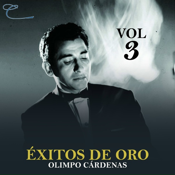 Olimpo Cardenas - Adi&oacute;s de Carrasco
