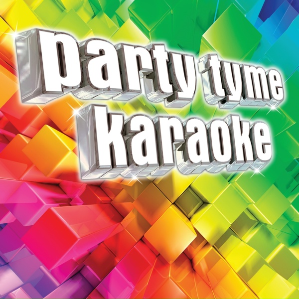 Party Tyme Karaoke - Train In Vain (Made Popular By Annie Lennox) [Karaoke Version]