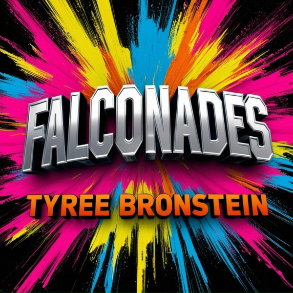 Tyree Bronstein