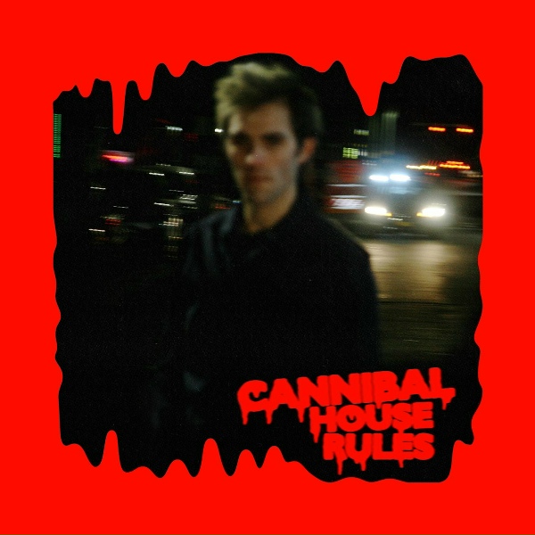 Jonathan Something - Power Moves