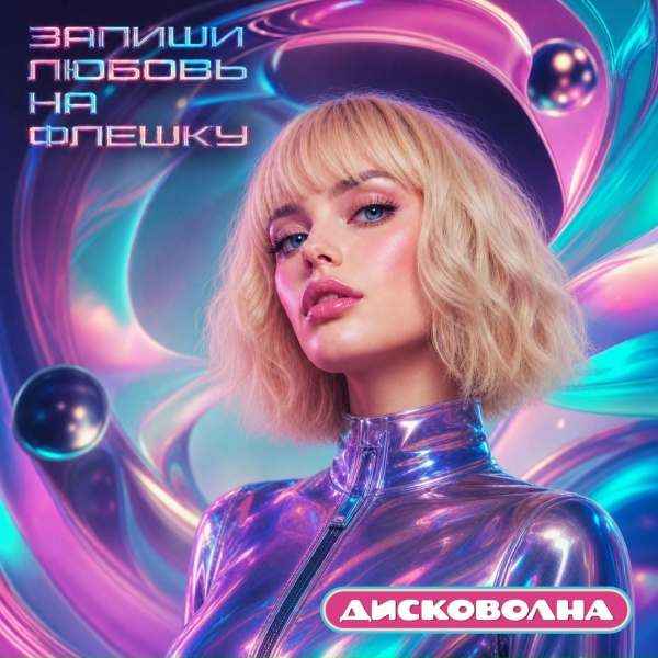 Дисковолна - Вельветовое лето