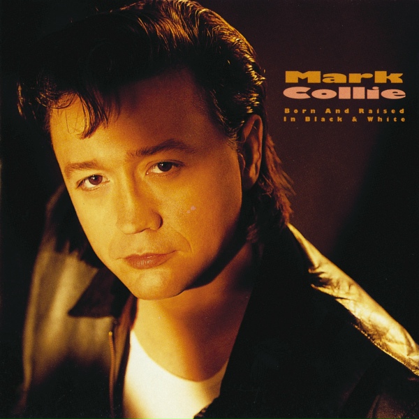 Mark Collie - Ballad Of Thunder Road