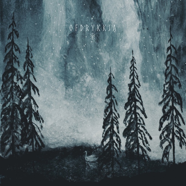 Ofdrykkja - In I Natten