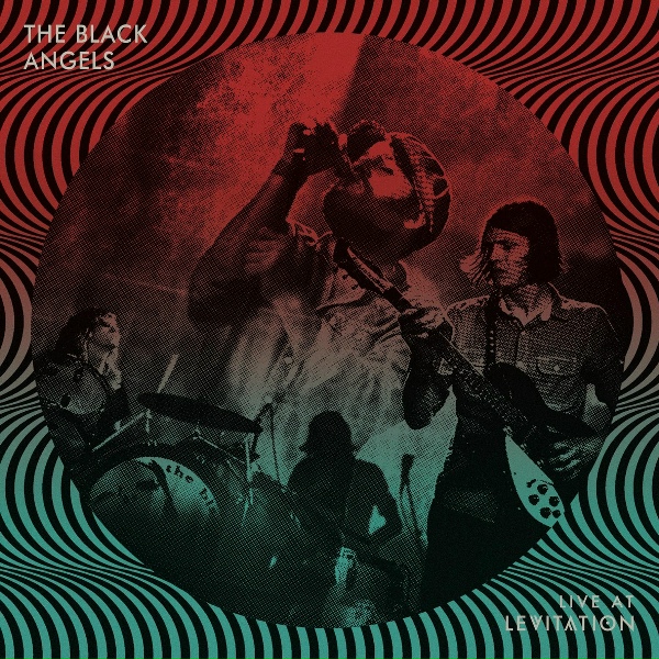The Black Angels - Empire