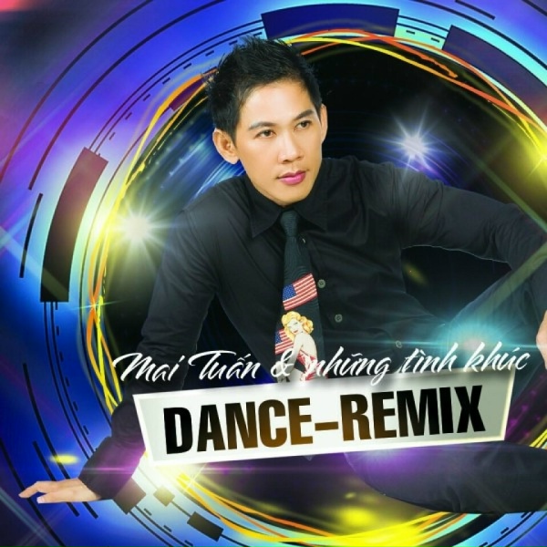 Mai Tuấn - Dancing All Night