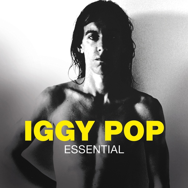 Iggy Pop - Corruption