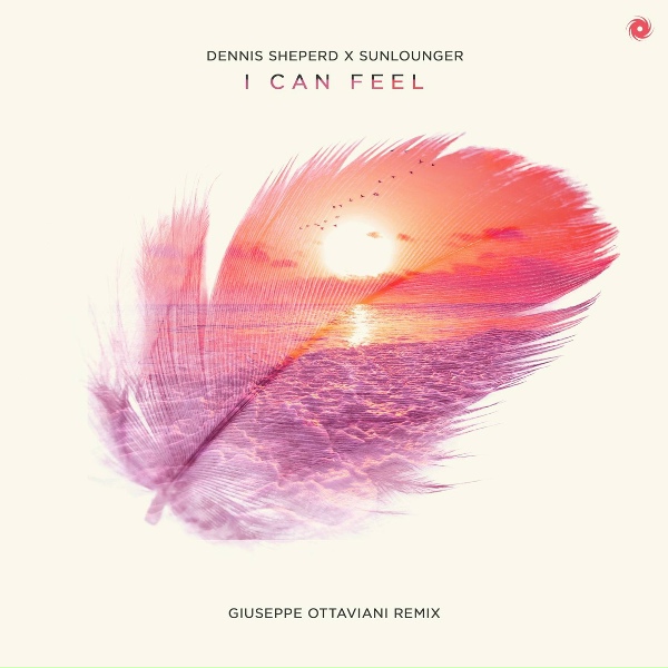 Dennis Sheperd, Sunlounger - I Can Feel
