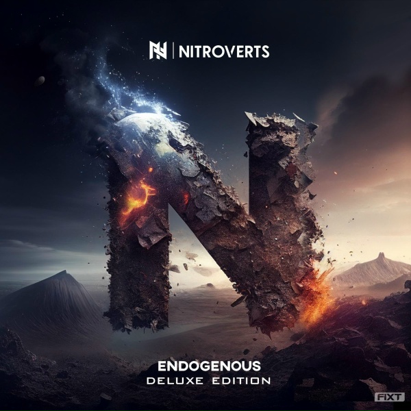 Nitroverts - Helladrenaline
