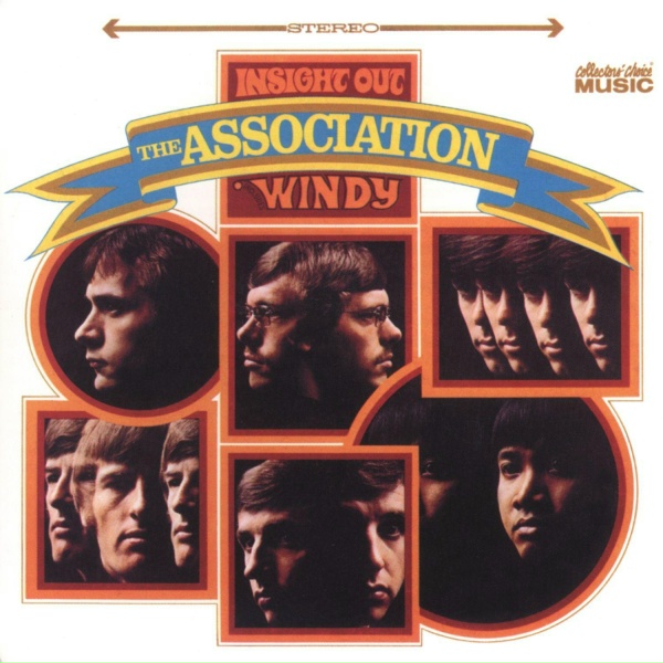 The Association - On a Quiet Night