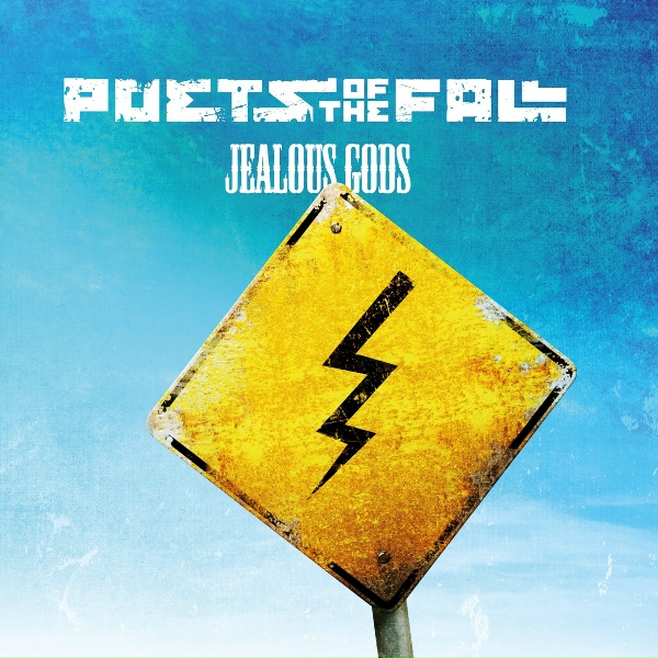 Poets of the Fall - Brighter Than The Sun