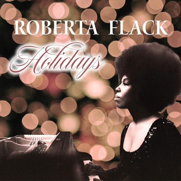 Roberta Flack - We Three Kings of Orient Are