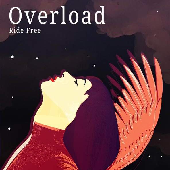 Ride Free