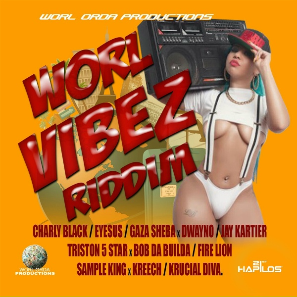 Charly Black - Wi Good