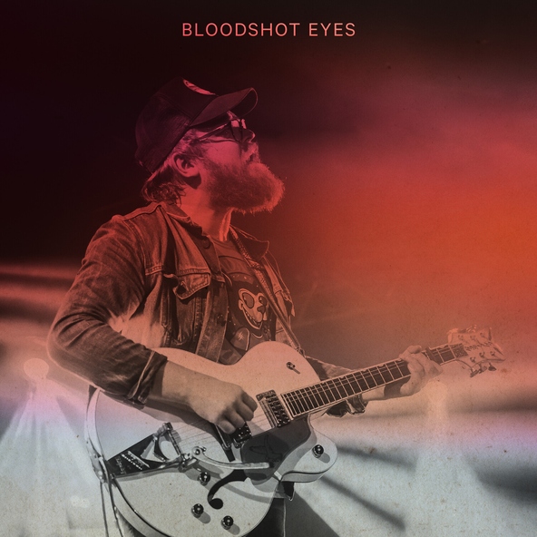 Ludwig Hart - Bloodshot Eyes