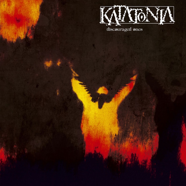 Katatonia - Instrumental