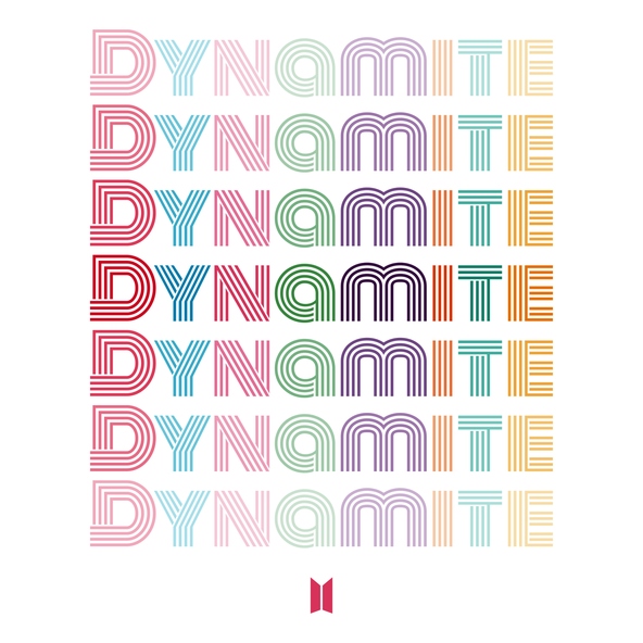 BTS - Dynamite (Retro Remix)