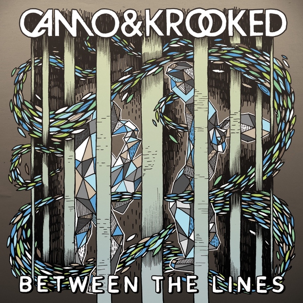 Camo & Krooked - Run Riot